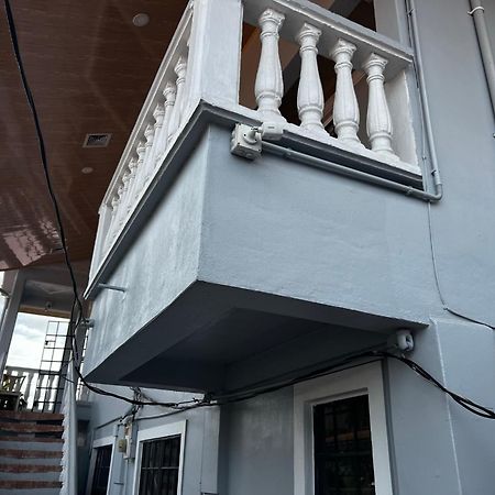 Hollywood Guesthouse Georgetown Exteriér fotografie