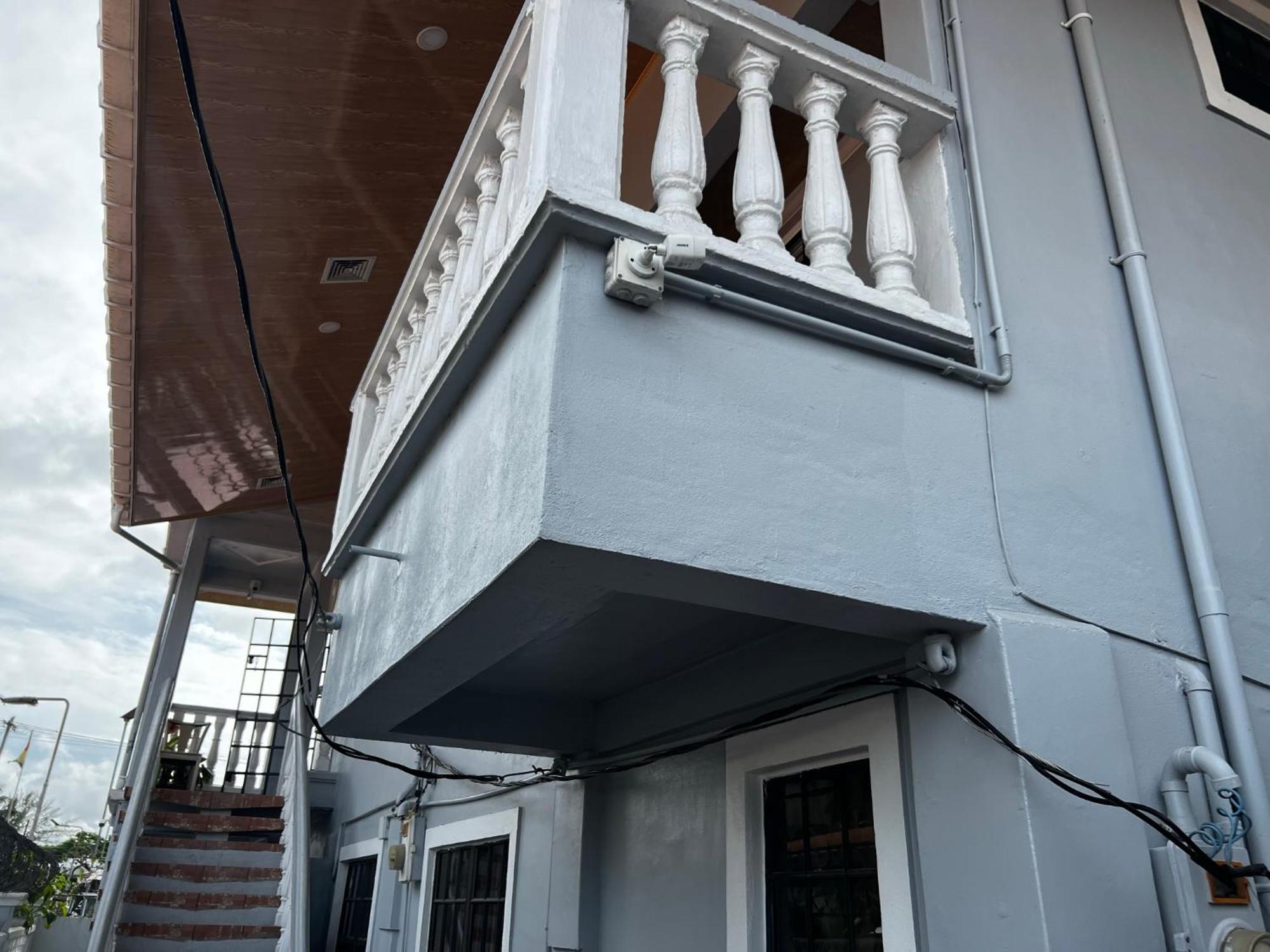 Hollywood Guesthouse Georgetown Exteriér fotografie